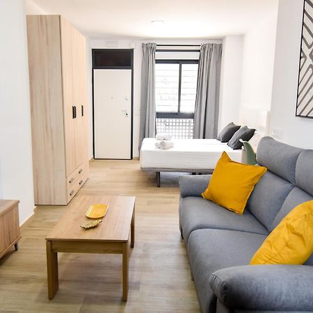 Letplanet Riquelme Apartamento Málaga Exterior foto