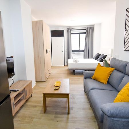 Letplanet Riquelme Apartamento Málaga Exterior foto