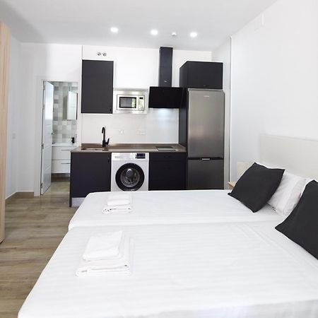 Letplanet Riquelme Apartamento Málaga Exterior foto
