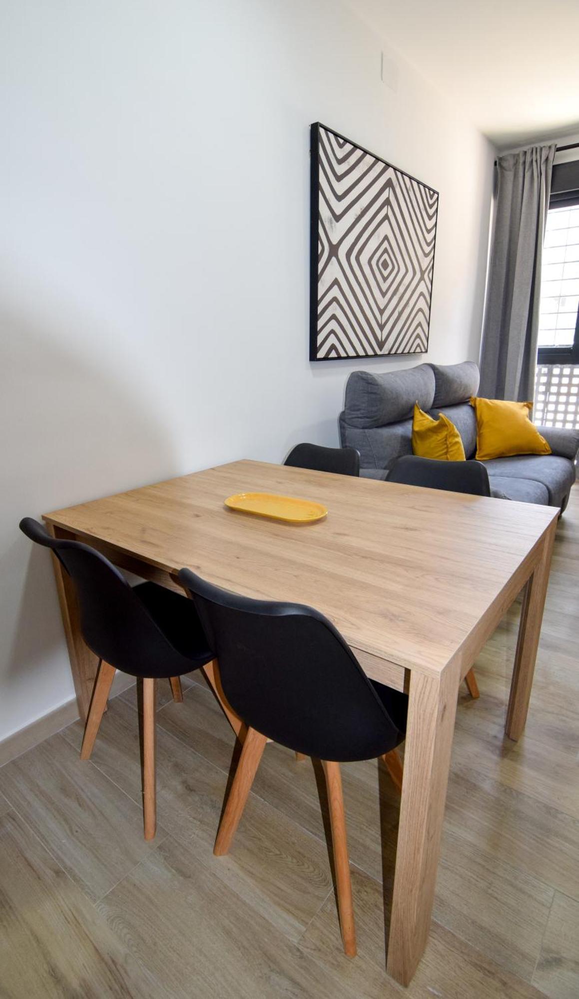 Letplanet Riquelme Apartamento Málaga Exterior foto