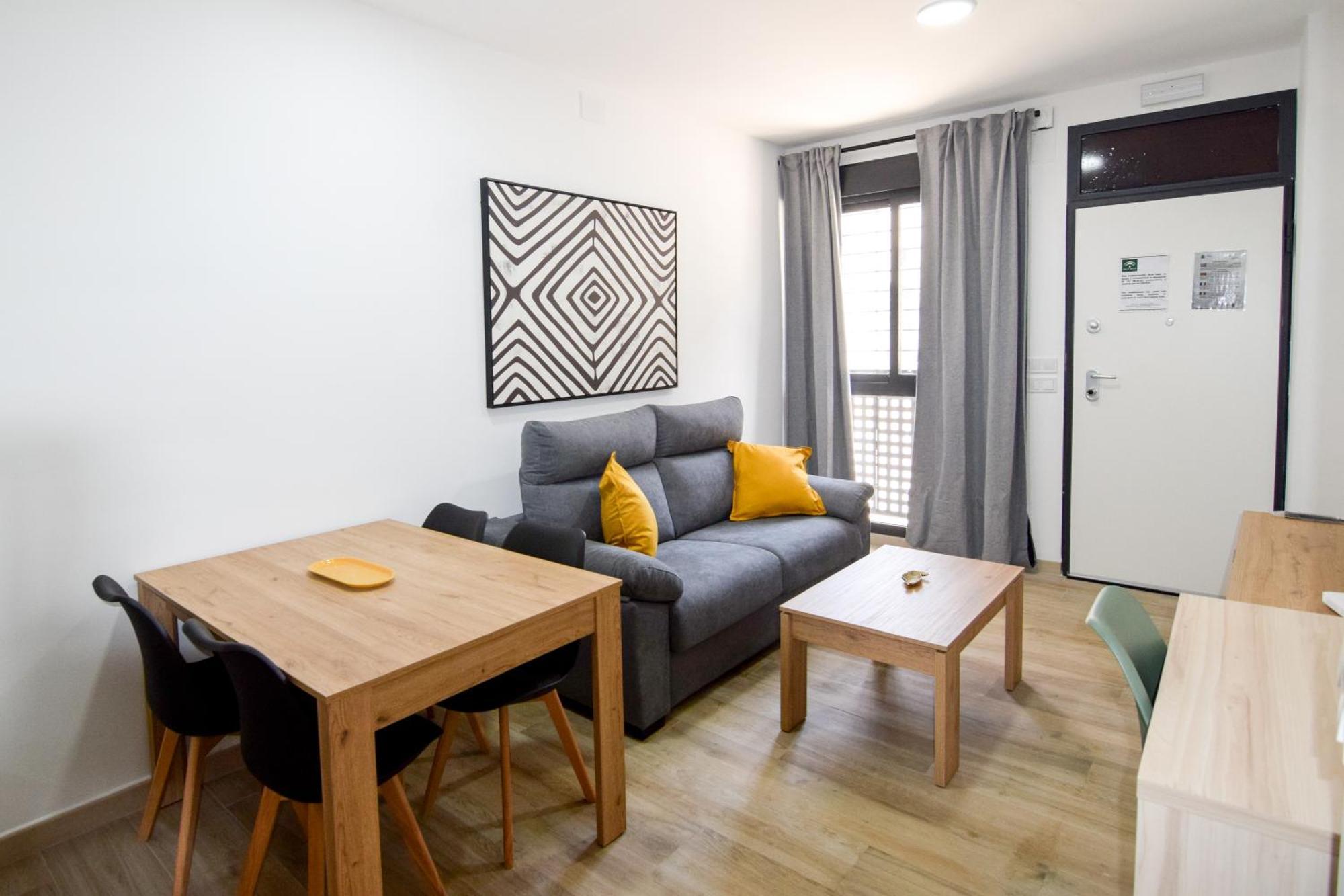 Letplanet Riquelme Apartamento Málaga Exterior foto