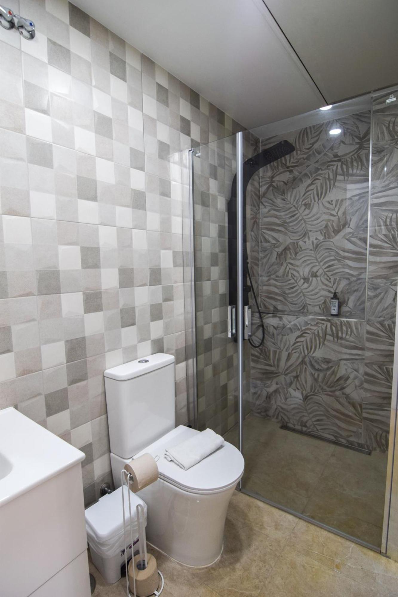 Letplanet Riquelme Apartamento Málaga Exterior foto