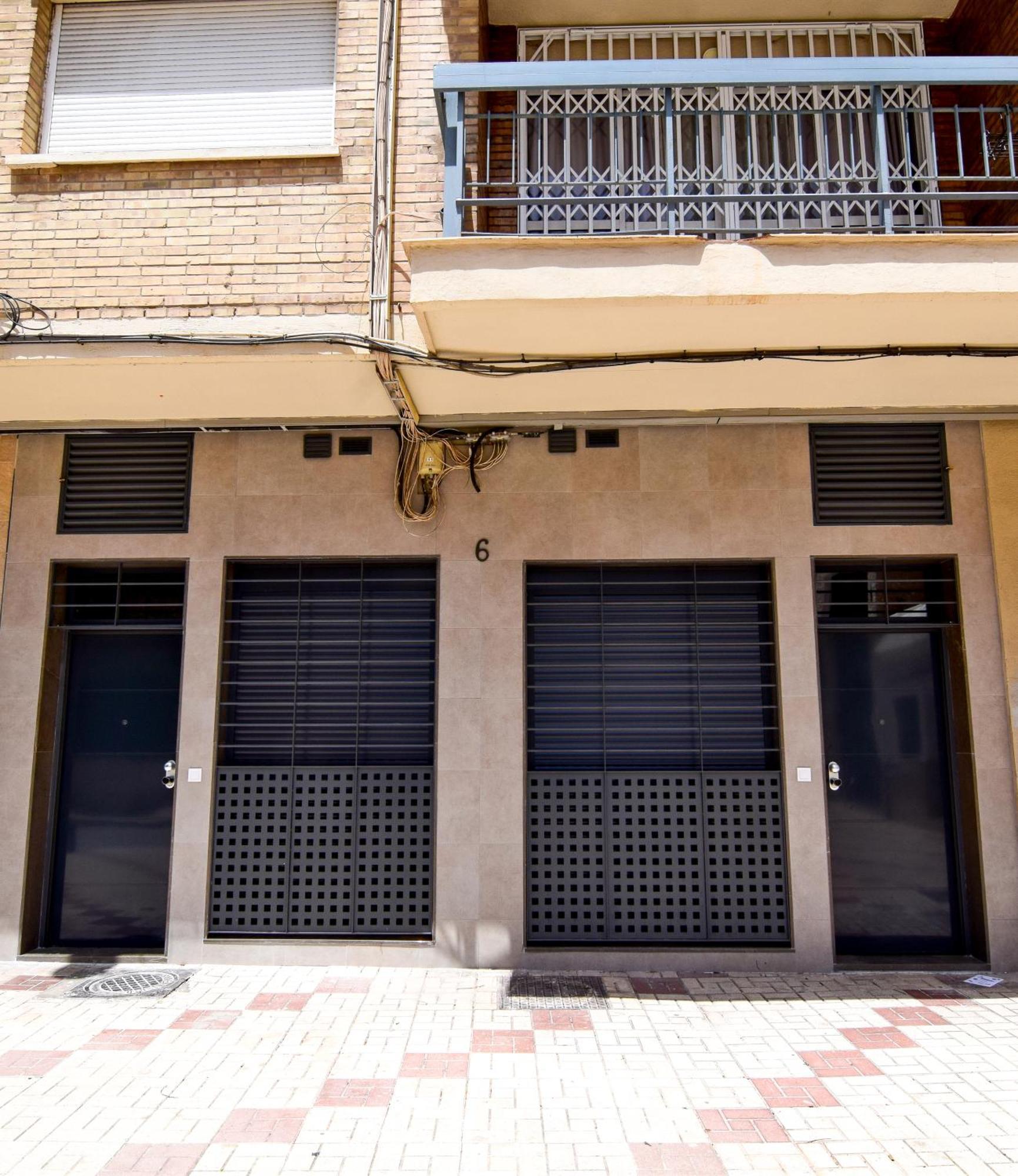 Letplanet Riquelme Apartamento Málaga Exterior foto