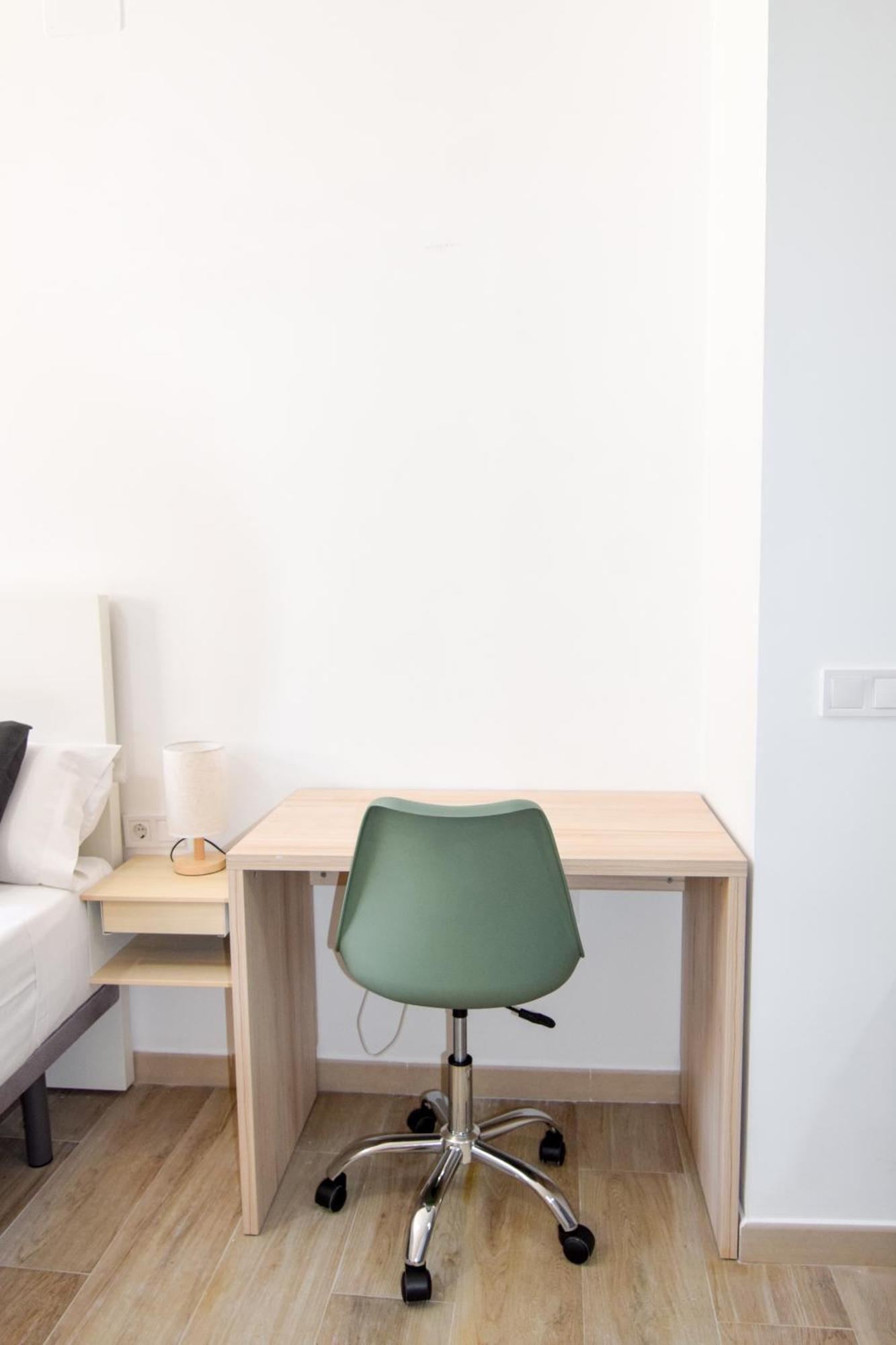 Letplanet Riquelme Apartamento Málaga Exterior foto